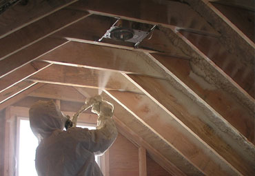 Springfield Attic Insulation