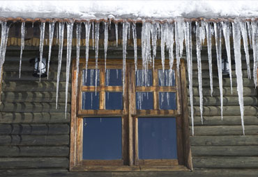 Ice Dam Prevention for Springfield Homes