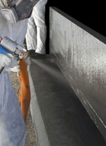 Springfield Protective Polyurea Coatings