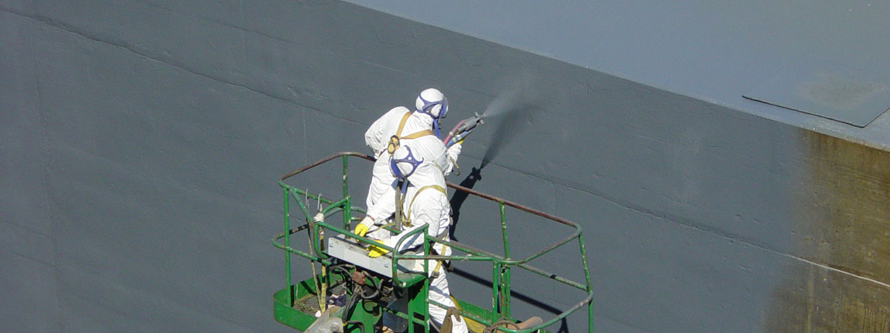 Polyurea protective coatings for Springfield Missouri