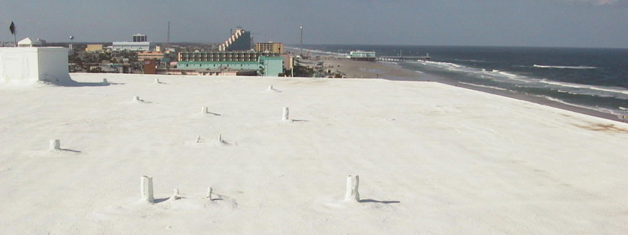 Energy Star Certified cool roof coatings in Springfield